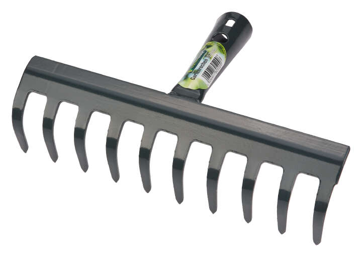 GÄRTNERGLÜCK Gartenrechen